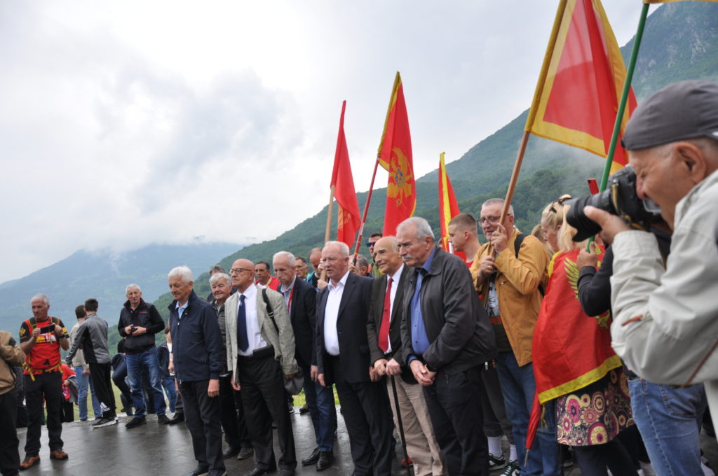 Obilježeno 80 Godina Bitke Na Sutjesci - Pozitivna BiH